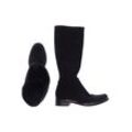 Caprice Damen Stiefel, schwarz, Gr. 37.5