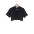 Off White Damen T-Shirt, schwarz, Gr. 38