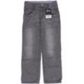 Catimini Herren Stoffhose, grau, Gr. 128