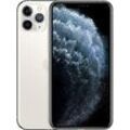 Apple iPhone 11 Pro 64GB silber