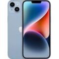 Apple iPhone 14 Plus 256GB blau