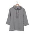 Bexleys Damen Sweatshirt, grau, Gr. 42