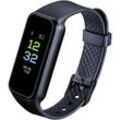 As 99 Fitness-Tracker Uni Schwarz - Beurer