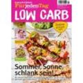 essen & trinken für jeden Tag LOW CARB