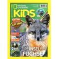 NATIONAL GEOGRAPHIC KIDS