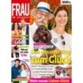 FRAU IM SPIEGEL