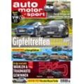 auto motor und sport