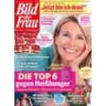 Bild der Frau