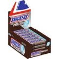 SNICKERS PROTEIN Proteinriegel 18 x 47,0 g