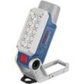 Bosch Professional LED Arbeitsleuchte GLI DeciLED 06014A0000