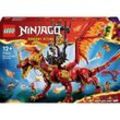 71822 LEGO® NINJAGO Quelldrache der Bewegung