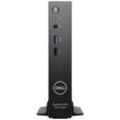 Dell Thin Client OptiPlex 3000 TC Intel® Pentium® Silver N6005 8 GB RAM 64 GB Flash Intel UHD Graphics Wyse Thin OS DX8XJ