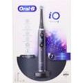 Oral-B iO Series 9 Black Onyx ORA00086 Elektrische Zahnbürste Rotierend/Pulsierend Schwarz