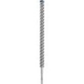 Bosch Accessories EXPERT SDS plus-7X 2608900150 Hammerbohrer 1 Stück 24.00 mm Gesamtlänge 450 mm SDS-Plus 1 St.