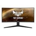 ASUS TUF Gaming VG34VQL1B - LED-Monitor - gebogen - 86.43 cm (34") - HDR