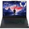 LENOVO Legion Pro 7i, Gaming Notebook, mit 16 Zoll Display, Intel® CoreTM i9,i9-14900HX Prozessor, 32 GB RAM, 1 TB SSD GeForce RTXTM 4090, Eclipse Black, Windows 11 Home (64 Bit)