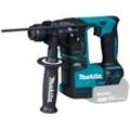 MAKITA Akku-Bohrhammer "DHR171Z" Bohrmaschinen ohne Akku & Ladegerät blau (eh19 pst)