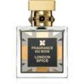 Fragrance Du Bois London Spice Parfüm 100 ml