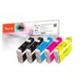 Spar Pack Plus Tintenpatronen ersetzt Epson T1295, T1291