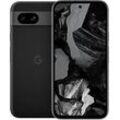 Google Pixel 8a Dual SIM 256GB obsidian