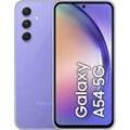 Samsung Galaxy A54 5G Dual SIM 128GB awesome violet