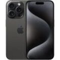 Apple iPhone 15 Pro 1TB titan schwarz