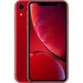 Apple iPhone XR 128GB [(PRODUCT) RED Special Edition] rot