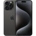 Apple iPhone 15 Pro Max 512GB titan schwarz