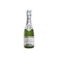 Sansibar Charles de Cazanove Champagner brut 0,375-l-Flasche, Champagner