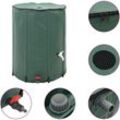 Vidaxl - Wasserspeicher Regentonne Wassertank Wassertank 750L