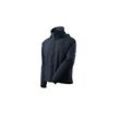 Advanced Winter-Jacke Stretch Gr. l schwarzblau Cli 17035-411 - Mascot