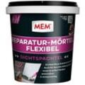 MEM - Reparatur-Mörtel Flexibel Gummimörtel 1kg