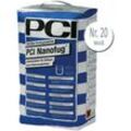 Nanofug Nr. 20 - Weiß 15 kg - PCI