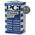 Nanofug Nr. 47 - Anthrazit 15 kg - PCI