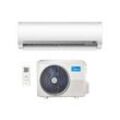 Midea - Klimaanlage 18000 btu, Energieklasse R-32 a++ – Xtreme Pro Green Wi-Fi-Serie