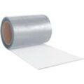 Vidaxl - Türvorhang Transparent 300x2,6 mm 10 m pvc