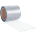 Vidaxl - Türvorhang Transparent 200x1,6 mm 10 m pvc