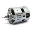 1607022609 Continuous Current Motor für gsb 18Ve-2-LI-echte Bosch