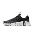 Nike Free Metcon 5 Workout-Schuh für Herren - Schwarz