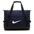 Nike Academy Team Fußball-Sporttasche (Medium) - Blau