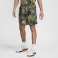 Nike Totality Camo Dri-FIT Fitnessshorts ohne Futter (Herren, ca. 18 cm) - Grün