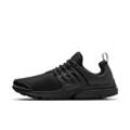 Nike Air Presto Herrenschuh - Schwarz