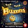 Piatnik Tick Tack Bumm Party Geschicklichkeitsspiel