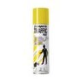 1 Dose Bodenmarkierspray Traffic Paint 500ml/Dose gelb