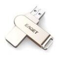 Eaget F60 128G usb 3.0 Flash Drive Pen Drive High Speed usb Disk Coxolo