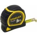 STANLEY - 2-Komponenten-Maßband Tylon 3m - 1-30-687 - 3m x 12,7mm