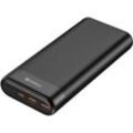 Powerbank (20.000mAh) - Sandberg