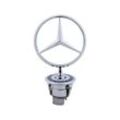 LaBlanc – Mercedes Benz Motorhauben-Logo-Emblem für W124 W202 W203 W208 W210 / 44 mm