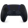 Controller DualSense Wireless Midnight Black - Sony