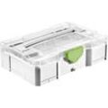 Koffer Festool Mini-Systainer t-loc sys-mini 1 tl tra